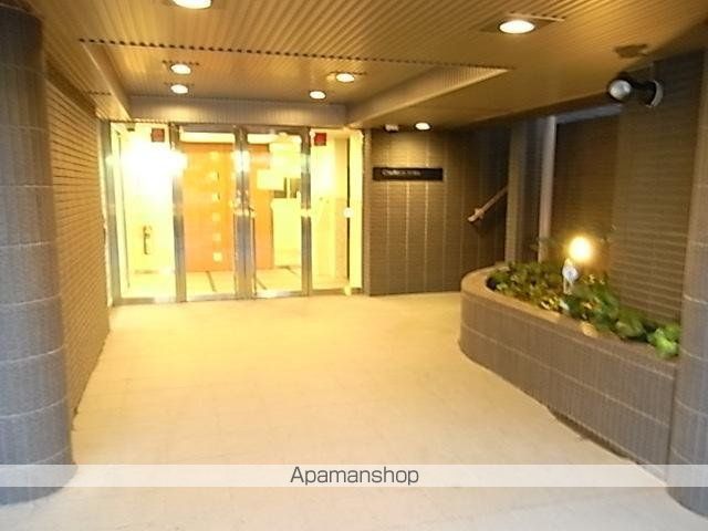 コンフォリア西早稲田の外観写真