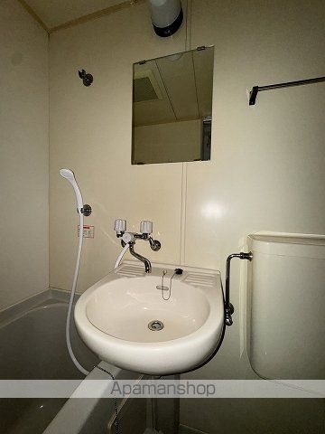 コーポ観音の内装写真
