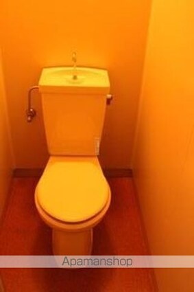 グラミュール本郷[1R/27.14m2]のトイレ