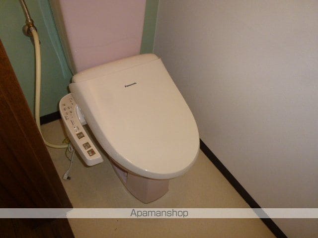 ドミール錦の内装写真