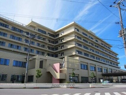 モデナ杉並[1LDK/39.15m2]の周辺8