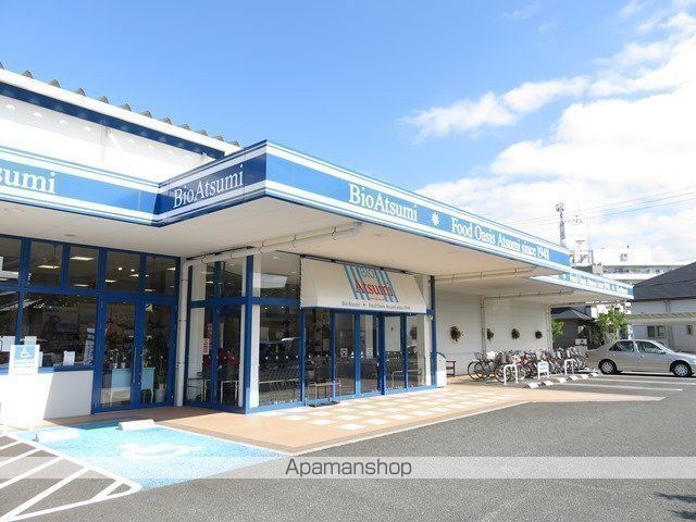サニーサイド21の周辺写真