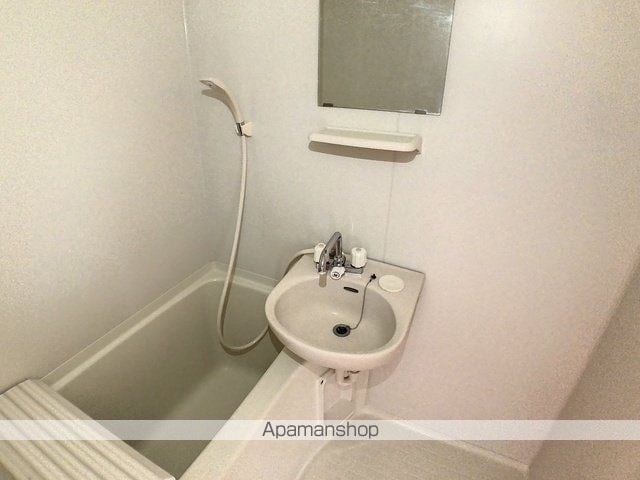 アルシオーネ相模大野の内装写真