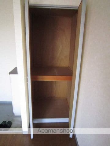 レジデンスクボタの内装写真