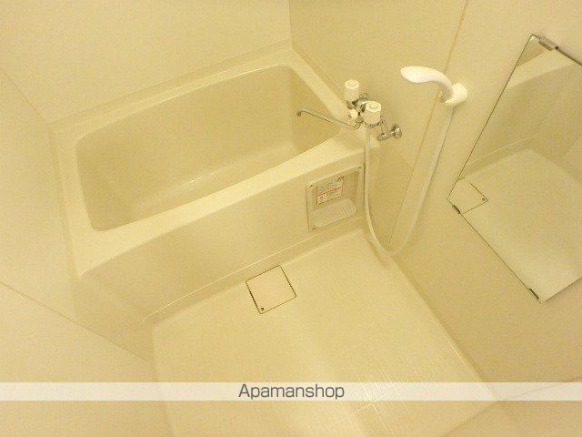 クリオパレス青葉 弐番館の内装写真