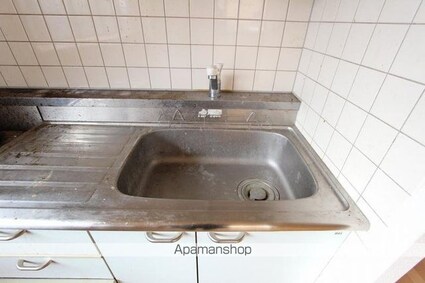 アルコリッチ[1LDK/40.12m2]のその他設備