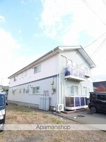フェアステージビッグホリデーの外観写真