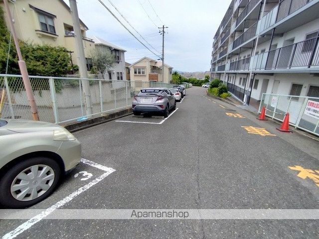 コープ野村吹田藤が丘のその他写真