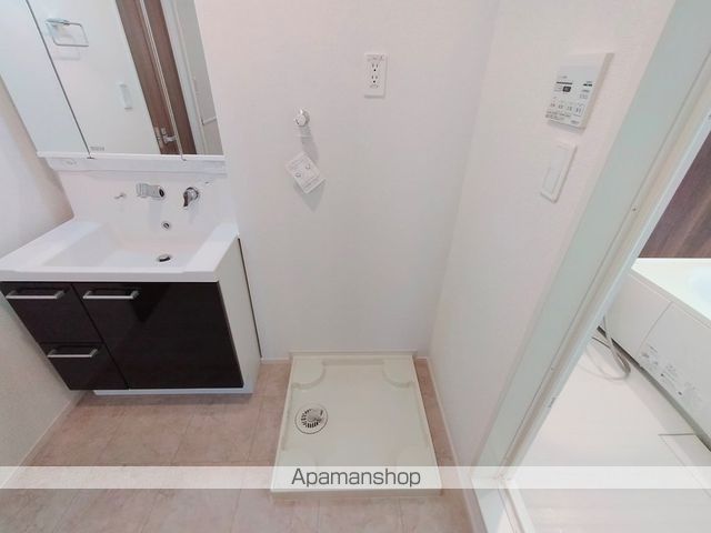 プランドール長池の内装写真