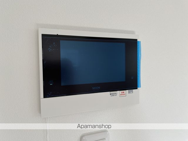 GRANDVERTの内装写真