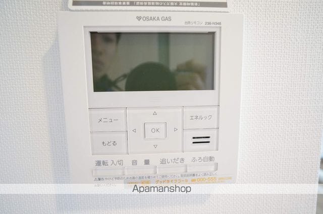 ローレルスクエア健都ザ・レジデンス2ndステージの内装写真