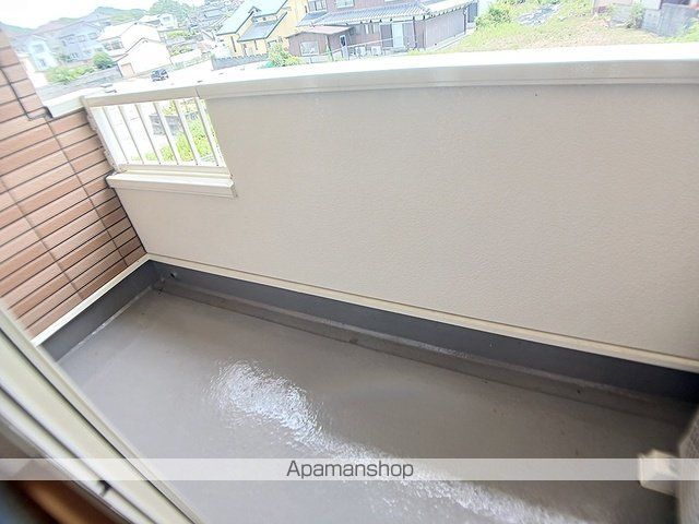ヒルサイド緑ヶ丘Cの内装写真