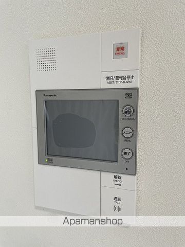 PRELISSE阿波座BLOOMの内装写真