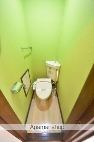 ヴィブレ北20条の内装写真