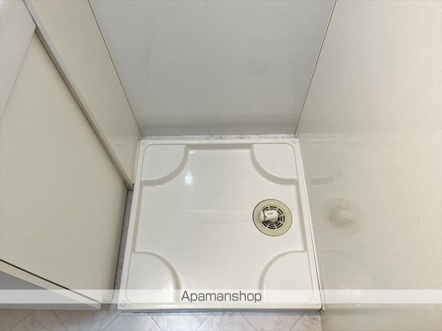 エスタシオンの内装写真