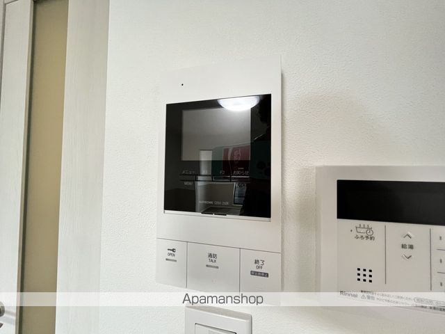 テレザート東船橋の内装写真