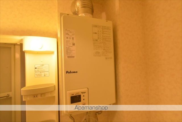 ファンタジーアヴェニュー広和NO,17の内装写真