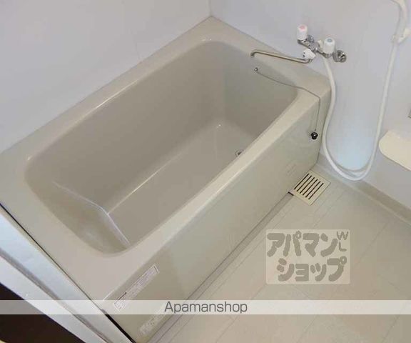 GLANZ七条通の内装写真