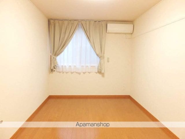 レオパレス松風ハイツの内装写真
