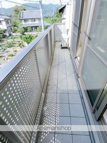 ヴィラーチェ船屋の内装写真