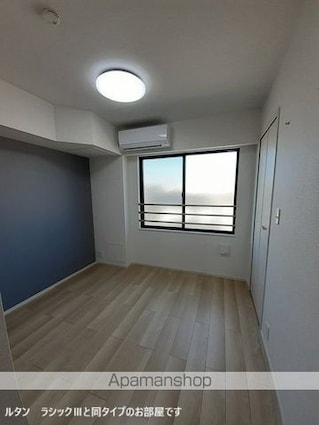 トライ　パーク　伊月[1LDK/42.2m2]のリビング・居間2