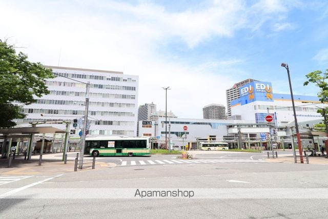 クラッシィハウス尼崎 GRAND PLACEの周辺写真