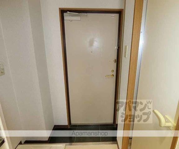 エクシード西院IIの内装写真