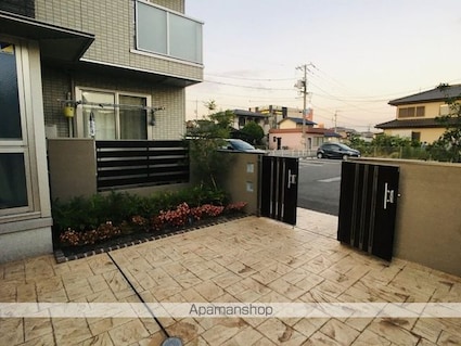 Ｄーｒｏｏｍセレーノ[1LDK/50.34m2]の共用部3