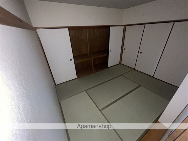 カルム千里山土井の内装写真