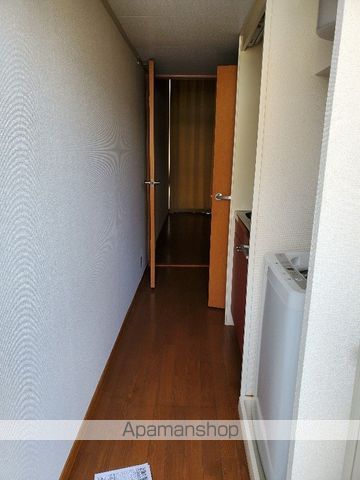 レオパレスサンデン3の内装写真