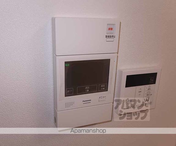 アドバンス京都レイズの内装写真