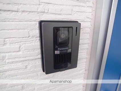 Ｌｉｅｖｅｒ　Ｂ棟[1K/21.46m2]の内装