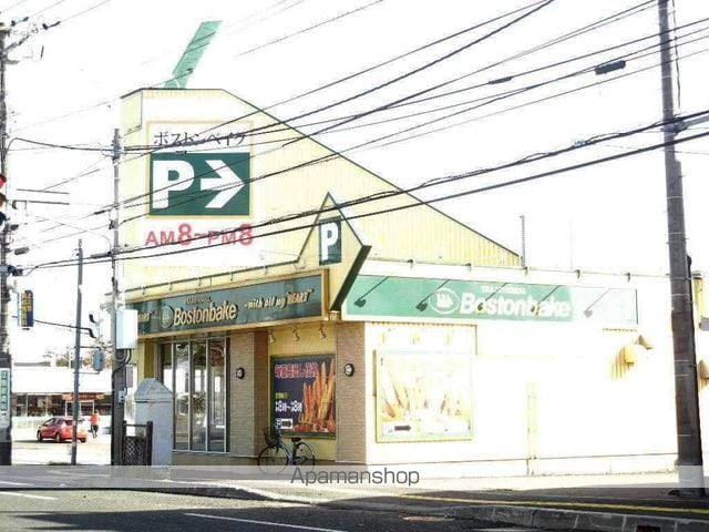 リバーハウスの周辺写真