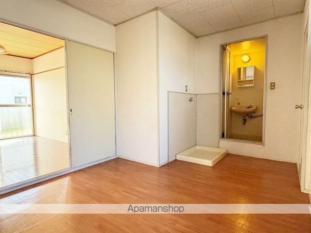 コーポ秋田の内装写真