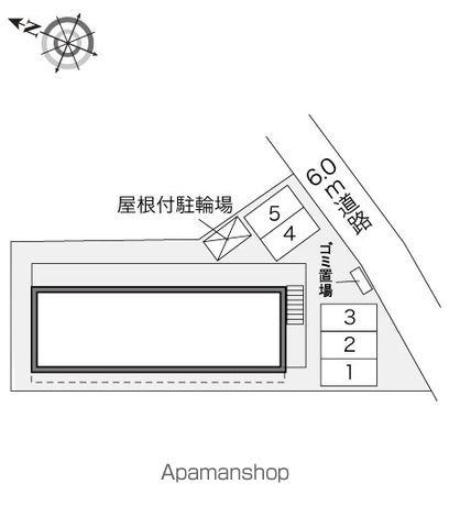 レオパレスがじゅまるのその他写真
