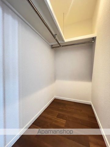 ウエストパークタワー池袋の内装写真