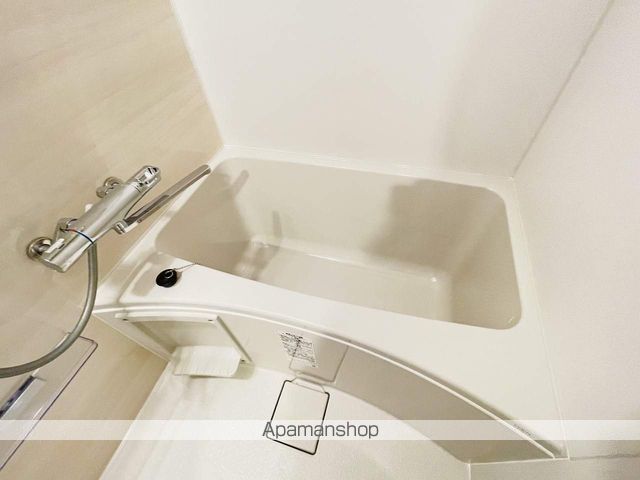 メイクス新栄の内装写真
