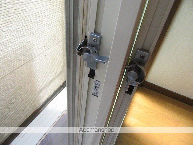 MSヴィレッジの内装写真