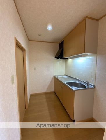 ポラリスの内装写真