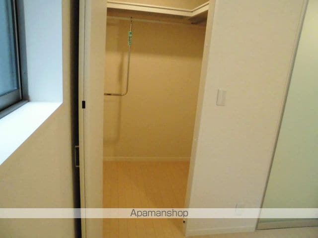 SHAMAISON PREMIASの内装写真