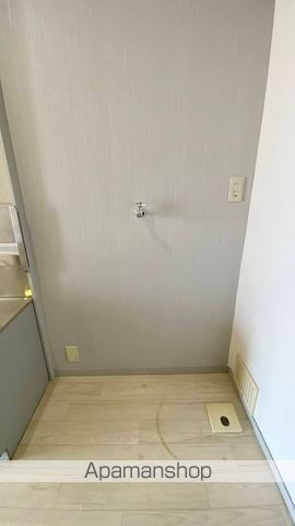 後神ハイツの内装写真