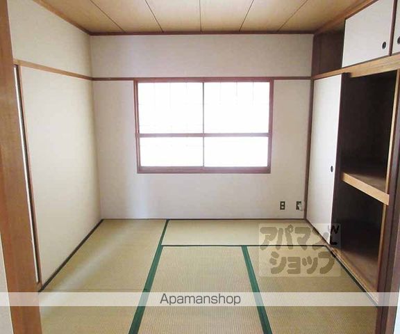 メゾンサンシティーの内装写真