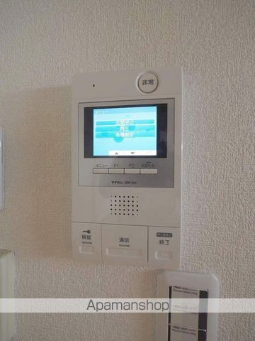 サンポートハイム大今里の内装写真