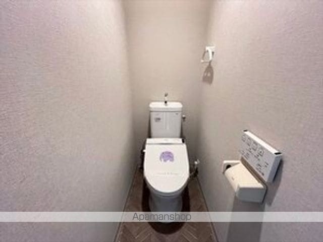 宮の森グランドハイツの内装写真