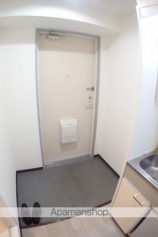メゾン三栄の内装写真