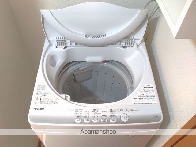 レオパレス羽水の内装写真