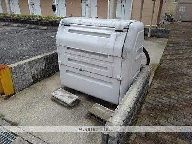 レオパレス翼のその他写真