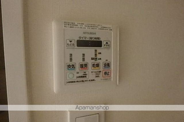 パティーナ新大塚の内装写真