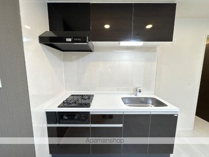 パレス北野[2LDK/52.99m2]のキッチン