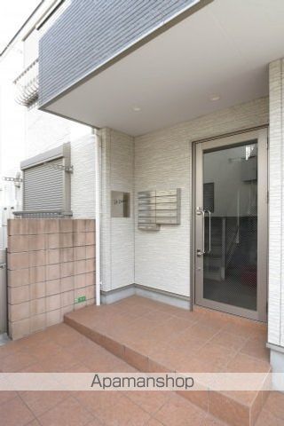 ルクール平和台の外観写真